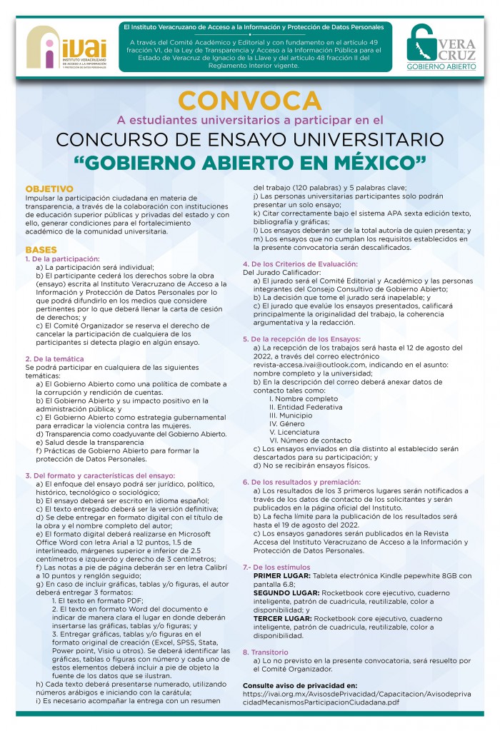 Convocatoria_Ensayo